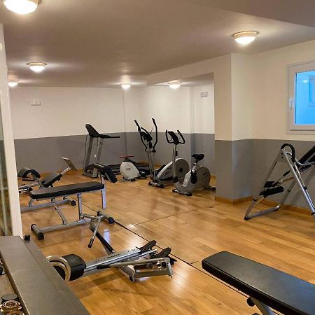 Apartamento Deluxe a Pie de Pista Miramar Ski Serra Nevada Exterior foto