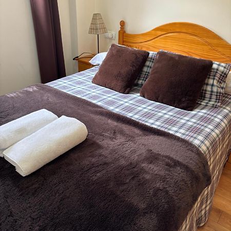 Apartamento Deluxe a Pie de Pista Miramar Ski Serra Nevada Exterior foto