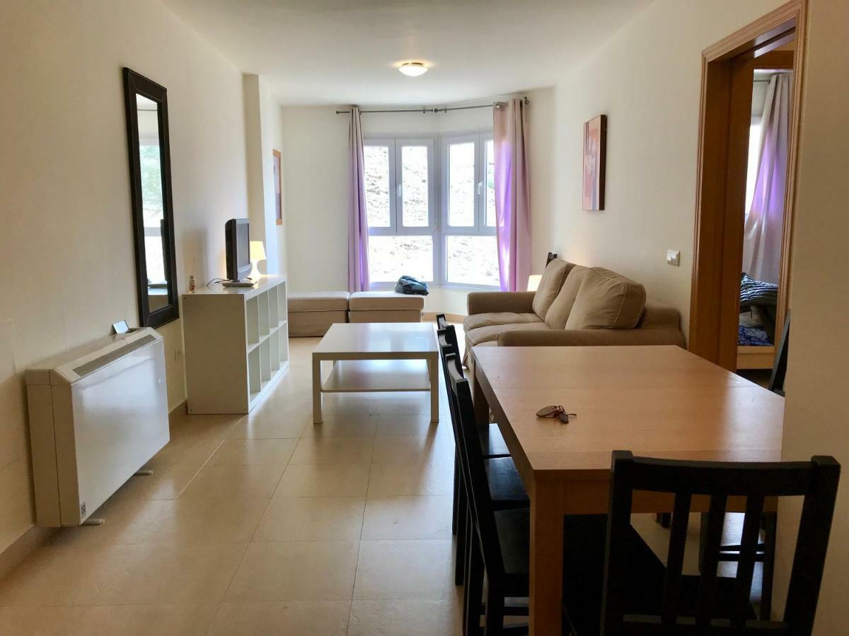 Apartamento Deluxe a Pie de Pista Miramar Ski Serra Nevada Exterior foto