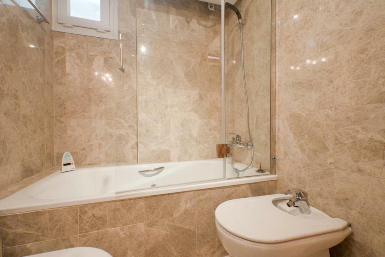 Apartamento Deluxe a Pie de Pista Miramar Ski Serra Nevada Exterior foto