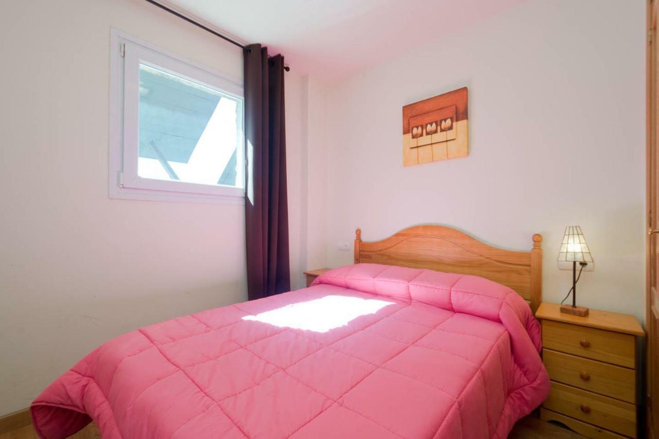 Apartamento Deluxe a Pie de Pista Miramar Ski Serra Nevada Exterior foto