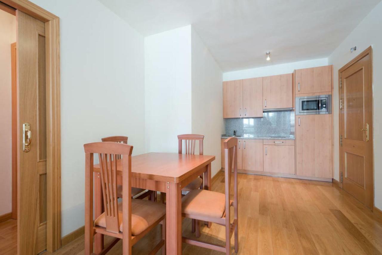 Apartamento Deluxe a Pie de Pista Miramar Ski Serra Nevada Exterior foto