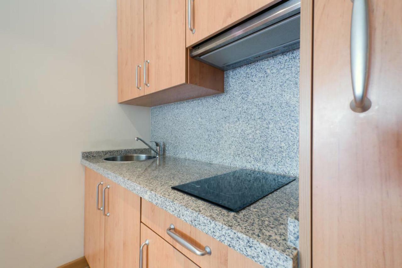Apartamento Deluxe a Pie de Pista Miramar Ski Serra Nevada Exterior foto