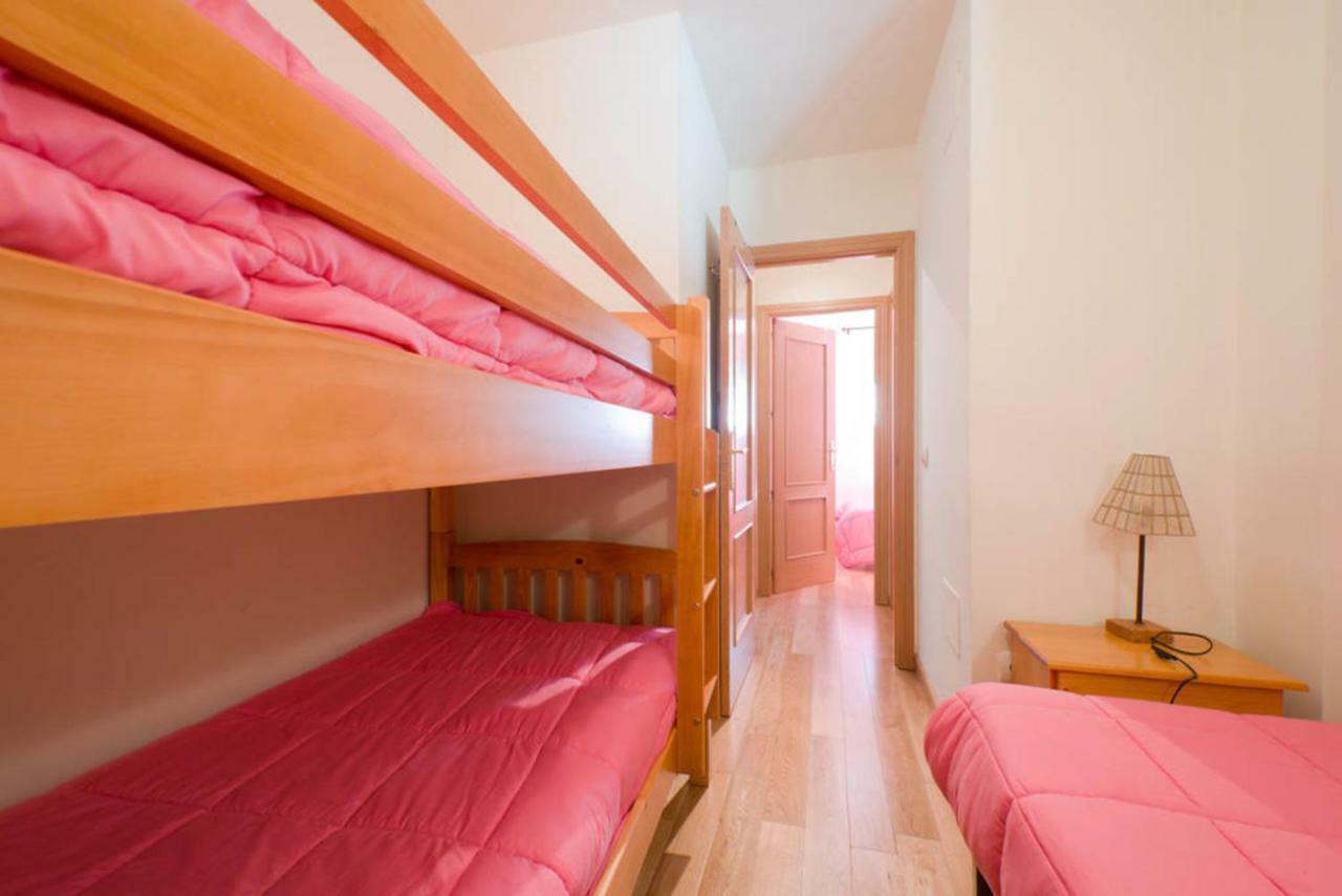 Apartamento Deluxe a Pie de Pista Miramar Ski Serra Nevada Exterior foto