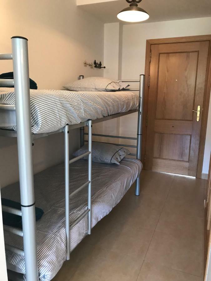 Apartamento Deluxe a Pie de Pista Miramar Ski Serra Nevada Exterior foto