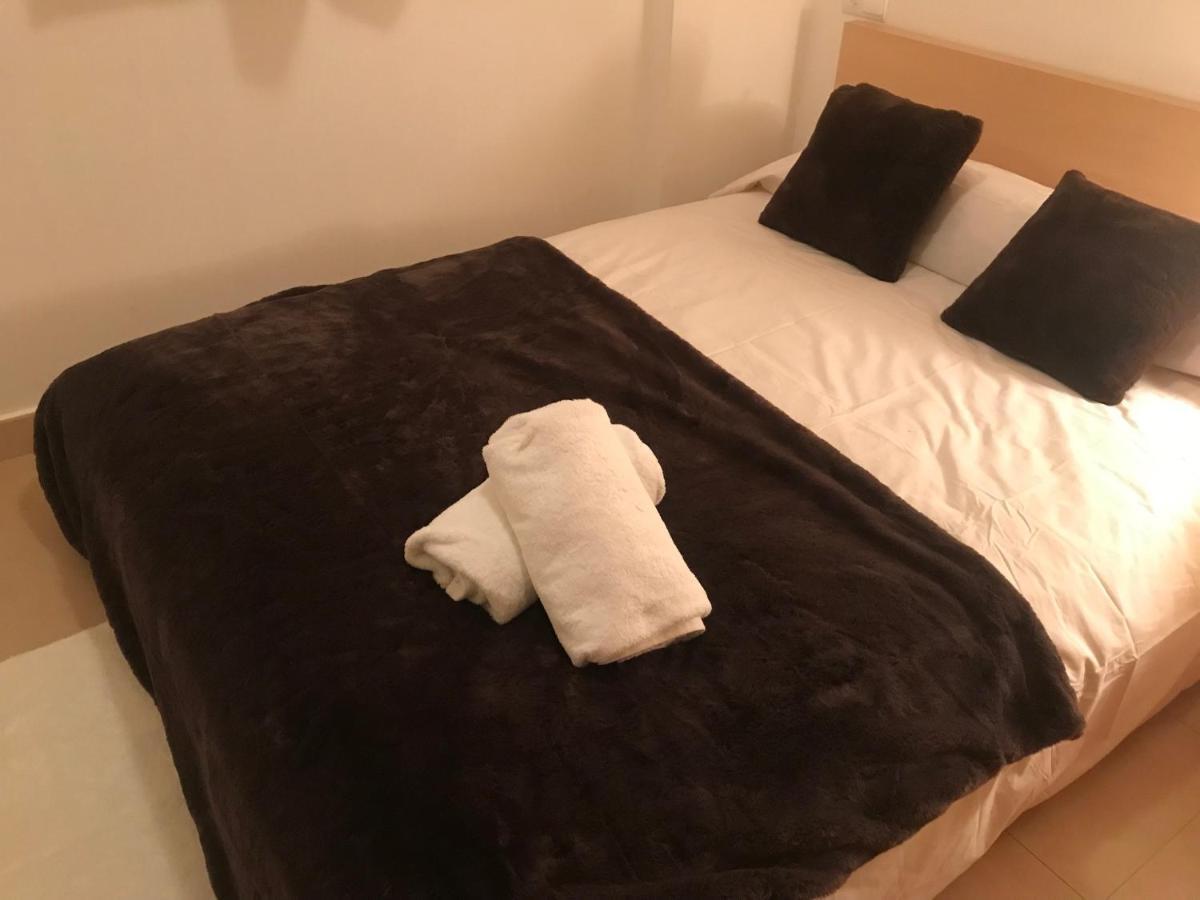 Apartamento Deluxe a Pie de Pista Miramar Ski Serra Nevada Exterior foto